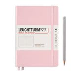 LEUCHTTURM1917 NOTEBOOK POWDER DOTTED