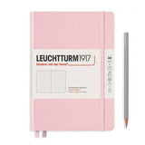 LEUCHTTURM1917 NOTEBOOK POWDER DOTTED