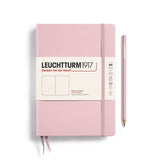 Leuchtturm1917 Notebook Powder Plain A5