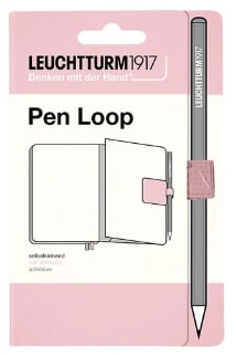Leuchtturm1917 Pen Loop Powder