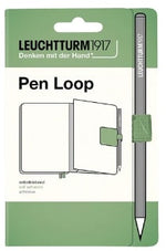 Leuchtturm1917 Pen Loop Sage