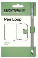 Leuchtturm1917 Pen Loop Sage