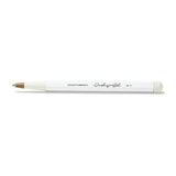Leuchtturm1917 Drehgriffel Ballpoint Pen White