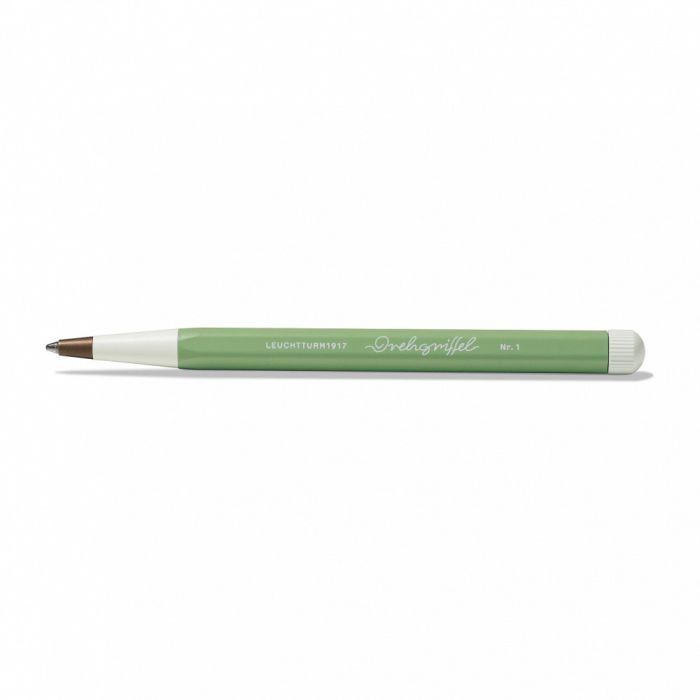 Leuchtturm1917 Drehgriffel Ballpoint Pen Sage