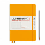 Leuchtturm1917 Notebook Rising Sun Dotted A5