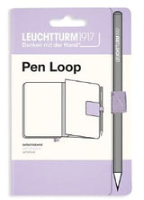 Leuchtturm1917 Pen Loop Lilac
