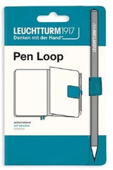 Leuchtturm1917 Pen Loop Ocean