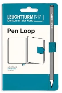Leuchtturm1917 Pen Loop Ocean
