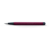Leuchtturm1917 Drehgriffel Mechanical Pencil Port Red