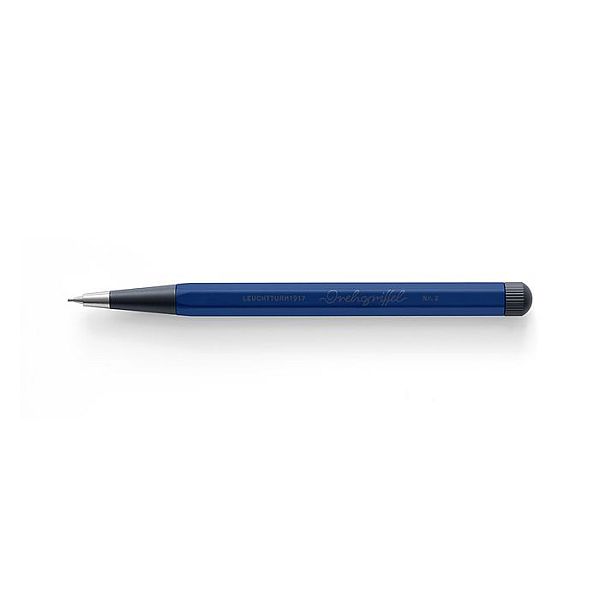 Leuchtturm1917 Drehgriffel Mechanical Pencil Navy