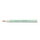 Leuchtturm1917 Drehgriffel Ballpoint Pen Mint Green