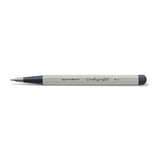 Leuchtturm1917 Drehgriffel Mechanical Pencil Light Grey