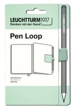 Leuchtturm1917 Pen Loop Mint Green