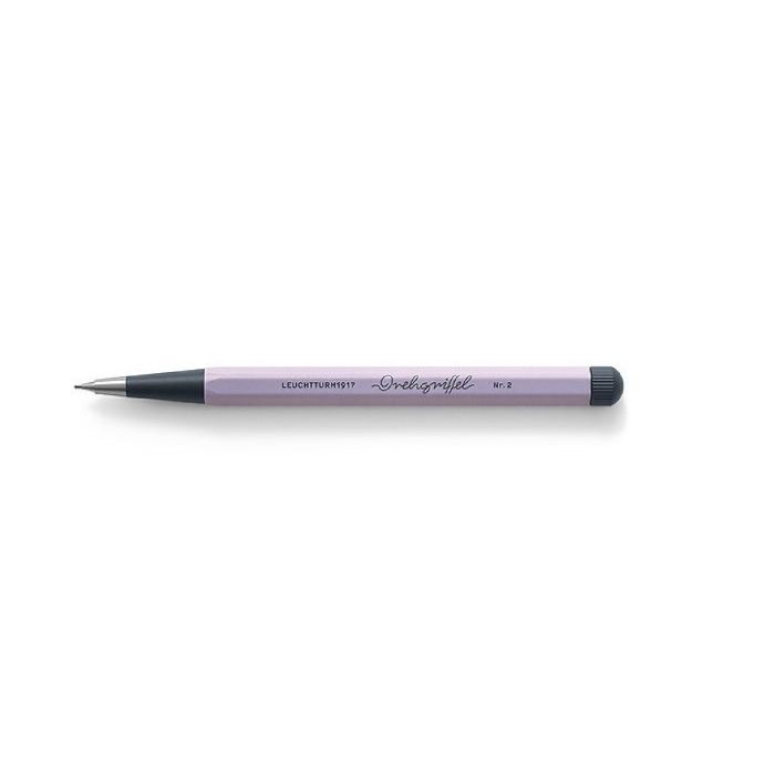 Leuchtturm1917 Drehgriffel Mechanical Pencil Lilac
