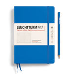 LEUCHTTURM1917 NOTEBOOK SKY DOTTED