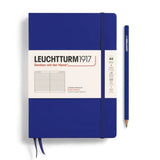 Leuchtturm1917 Notebook Ink Lined A5