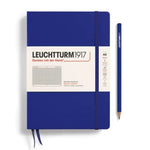 Leuchtturm1917 Notebook Ink Squared A5