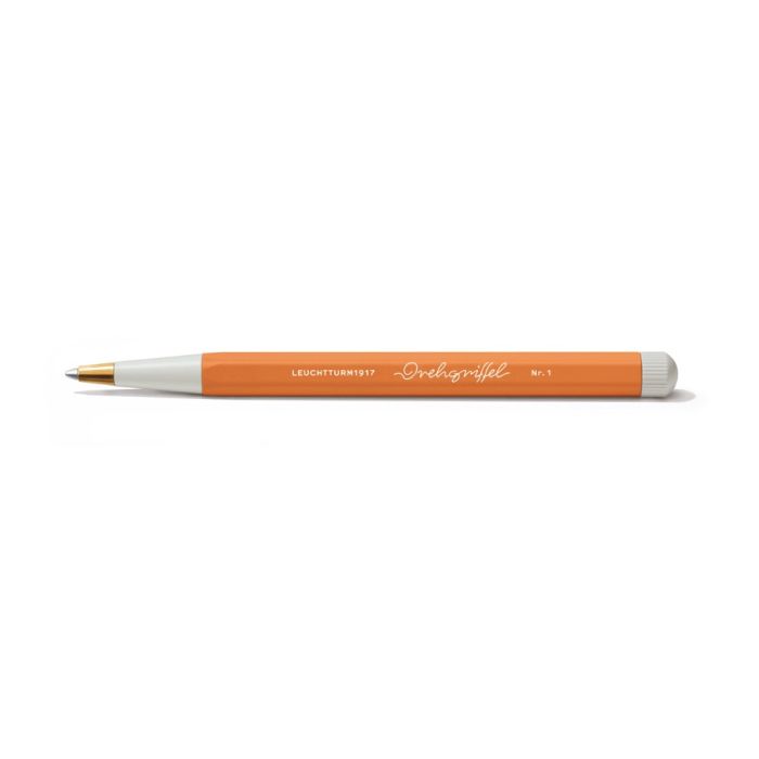 Leuchtturm1917 Drehgriffel Ballpoint Pen Apricot