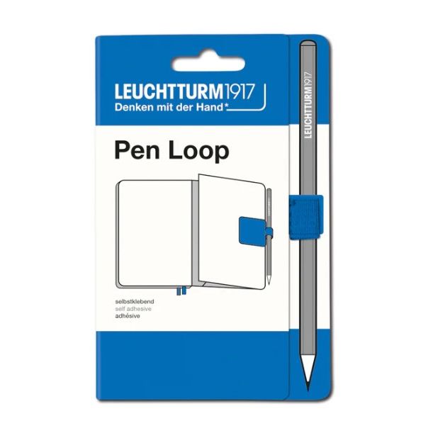 Leuchtturm1917 Pen Loop Sky