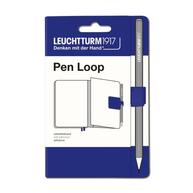 Leuchtturm1917 Pen Loop Ink