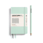Leuchtturm1917 Notebook Mint Squared