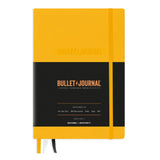 Leuchtturm1917 Edition 2 Bullet Journal Yellow A5