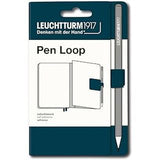 LEUCHTTURM1917 PEN LOOP DEEP SEA