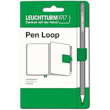 LEUCHTTURM1917 PEN LOOP SPRING LEAF
