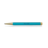Leuchtturm1917 Drehgriffel Gel Pen Turquoise 0.5mm