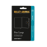 Leuchtturm1917 Pen Loo[ Turquoise UNIT