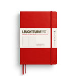 Leuchtturm1917 Notebook Cherry Dotted A5