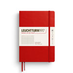 Leuchtturm1917 Notebook Cherry Ruled A5
