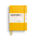 Leuchtturm1917 Notebook Sunflower Dotted A5