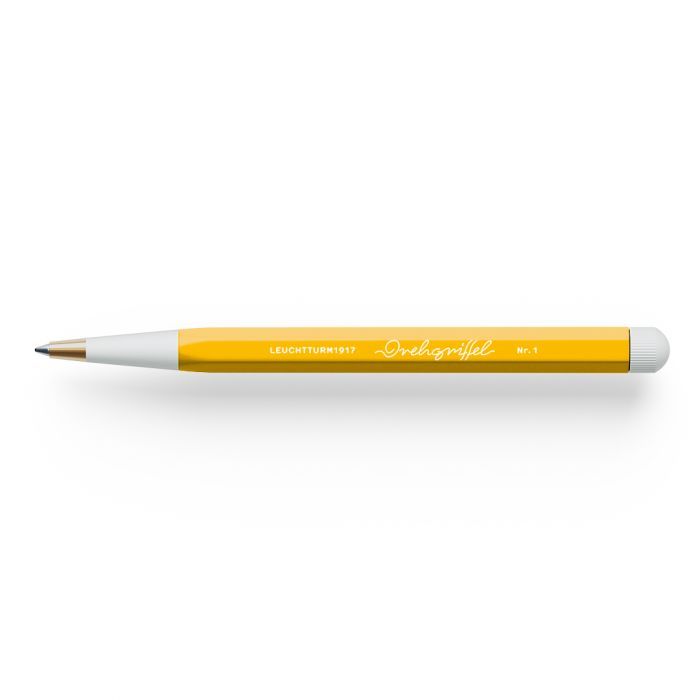 Leuchtturm1917 Drehgriffel Ballpoint Pen Sunflower UNIT