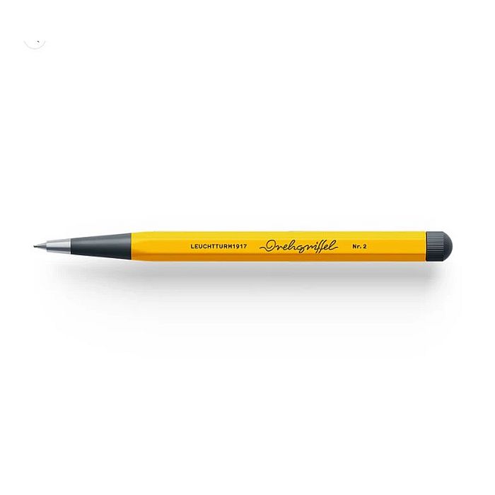 Leuchtturm1917 Drehgriffel Mechanical Pencil Sunflower 0.7mm