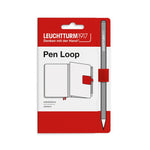 Leuchtturm1917 Pen Loop Cherry UNIT