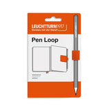 Leuchtturm1917 Pen Loop Pumpkin