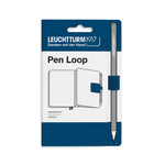 Leuchtturm1917 Pen Loop Indigo UNIT