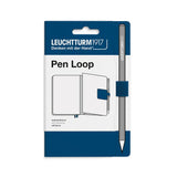 Leuchtturm1917 Pen Loop Indigo UNIT