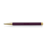 LEUCHTTURM1917 DREHGRIFFEL GEL PEN PURPLE
