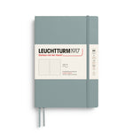 LEUCHTTURM1917 NOTEBOOK SOFTCOVER DOVE DOTTED