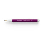 LEUCHTTURM1917 DREHGRIFFEL BALLPOINT PEN BURGUNDY