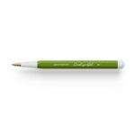 LEUCHTTURM1917 DREHGRIFFEL BALLPOINT PEN MOSS
