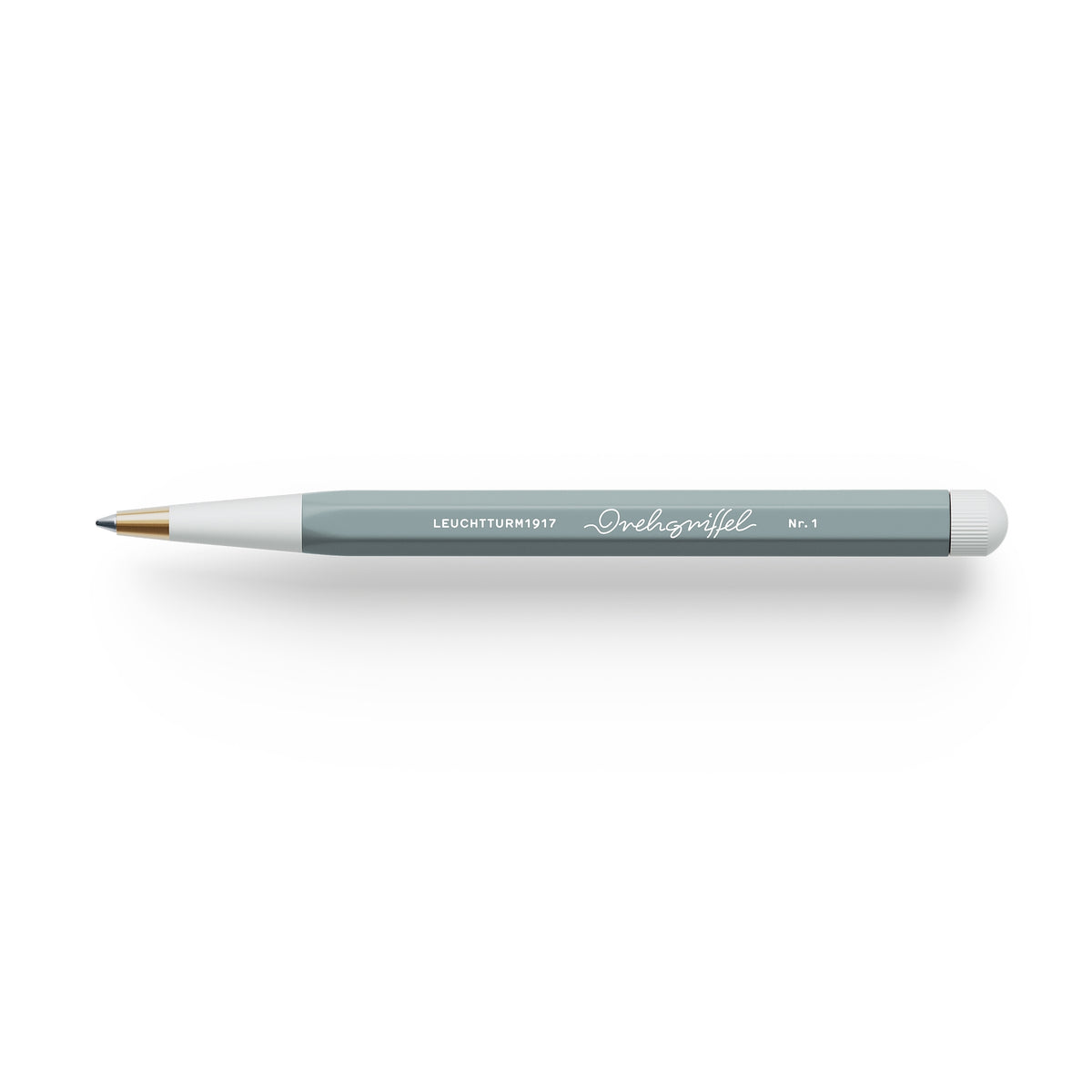 LEUCHTTURM1917 DREHGRIFFEL BALLPOINT PEN DOVE