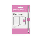 LEUCHTTURM1917 PEN LOOP BUBBLEGUM