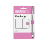 LEUCHTTURM1917 PEN LOOP BUBBLEGUM