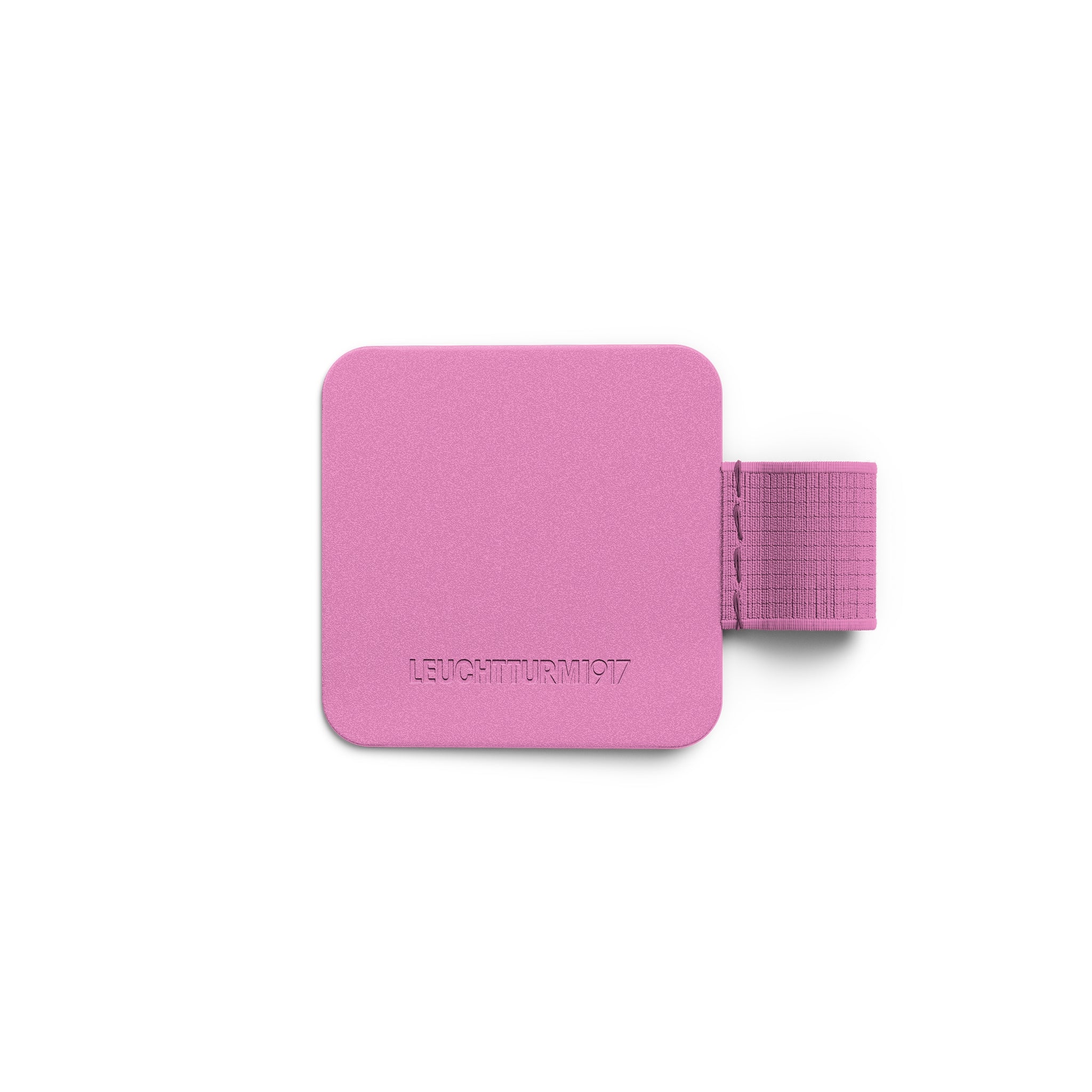 LEUCHTTURM1917 PEN LOOP BUBBLEGUM