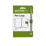 LEUCHTTURM1917 PEN LOOP MOSS