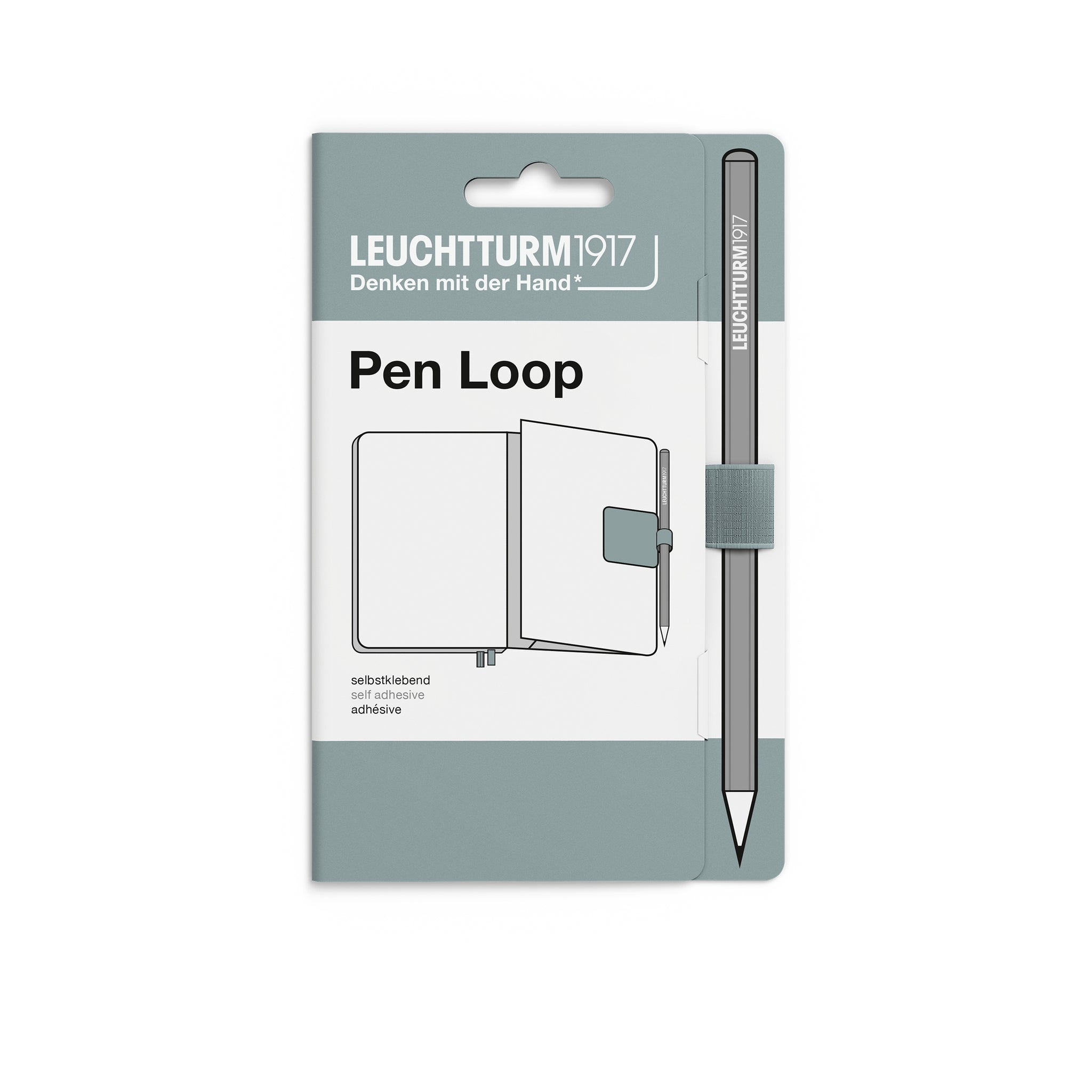 LEUCHTTURM1917 PEN LOOP DOVE
