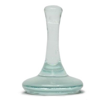 Langridge Handmade Glass Muller 80mm